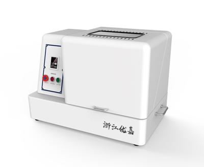 實驗室高能行星式球磨機(jī) 實驗室高能行星式球磨機(jī)